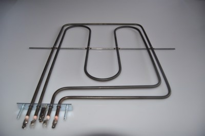 Grillelement, Cylinda/Amica spis & ugn - 230V/2900W