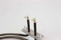 Varmluftselement, Gram spis & ugn - 230V/2100W