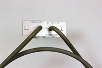 Varmluftselement, Gram spis & ugn - 230V/2100W