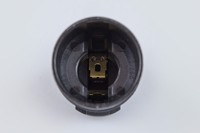 Lampsockel, Gram köksfläkt - 643