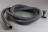 Avloppsslang, Hoover tvättmaskin
