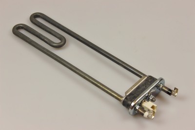 Värmeelement, Hoover tvättmaskin - 230V/2200W (inkl. NTC sensor)