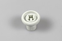 Diskmaskin korghjul, Candy diskmaskin (övre korg)