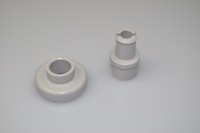 Diskmaskin korghjul, AEG diskmaskin (1 st övre)