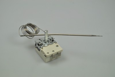 Ugnstermostat, AEG-Electrolux spis & ugn - 1050 mm 