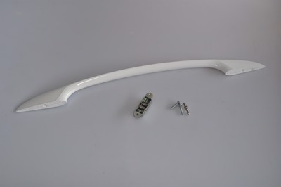 Handtag, Husqvarna-Electrolux spis & ugn - Vit