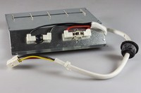Värmeelement, Hoover torktumlare - 230V / 2100W