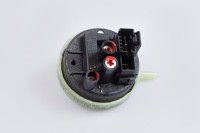 Pressostat, Hotpoint-Ariston tvättmaskin