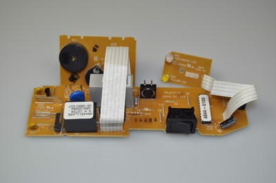 Elektronik, Elektro Helios kyl och frys