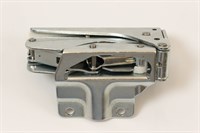 Gångjärn, Husqvarna-Electrolux kyl och frys (överst höger - nederst vänster)