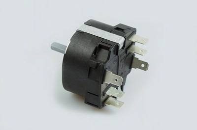 Timer/ur, Electrolux industri torktumlare/-skåp