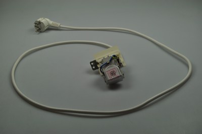 Avstörningskondensator, Hotpoint-Ariston tvättmaskin (inkl. ledning)