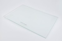 Glashylla, Hotpoint-Ariston kyl och frys - Glas