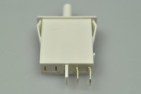 Switch för ljus, Indesit kyl och frys