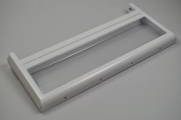 Front till fryslåda, Ariston kyl och frys