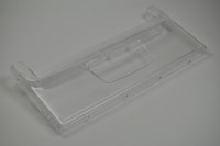 Front till fryslåda, Indesit kyl och frys