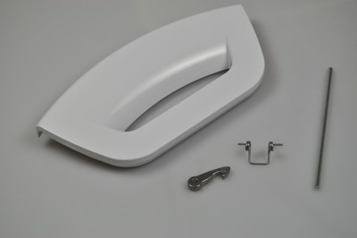 Handtag, Hotpoint-Ariston tvättmaskin - Vit