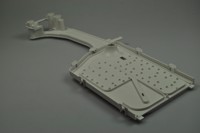 Duschplatta, Ariston tvättmaskin