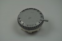 Pressostat, Ariston tvättmaskin