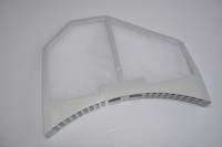 Luddfilter, Ariston torktumlare - 40 x 234 x 276 mm