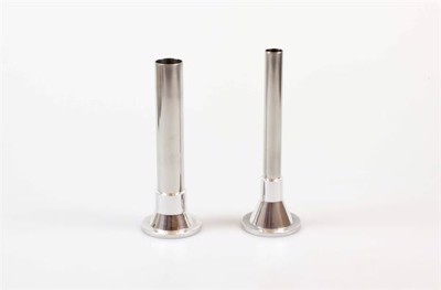 Korvhorn, Jupiter köttkvarn - Metall (str. 8)
