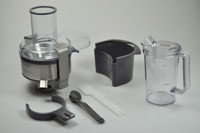 Juicecentrifug, Kenwood råsaftcentrifug & juicemaskin