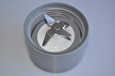 Bund for blenderglas