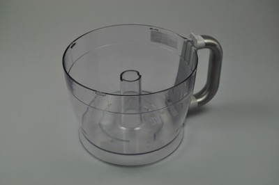 Skål, Kenwood matberedare - 1500 ml