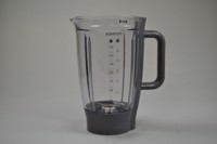 Glaskanna, Kenwood blender - 1500 ml