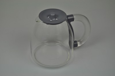Kanna, Kenwood kaffebryggare - Grå