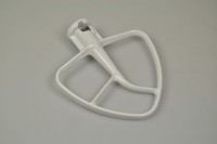 Flatblandare, KitchenAid köksmaskin & mixer