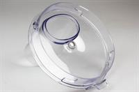 Lock, Kenwood matberedare - Klar