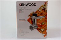 Köttkvarn, Kenwood köttkvarn