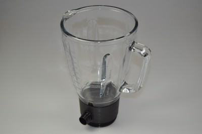 Glaskanna, Kenwood blender - 2000 ml