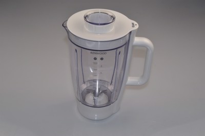 Glaskanna, Kenwood blender - AT262 - 1500 ml