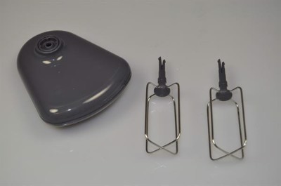 Visp, Kenwood köksmaskin & mixer - Gummi (kit)
