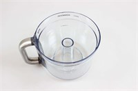 Skål, Kenwood matberedare - Plast
