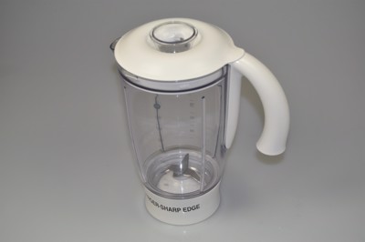 Mixerkanna, Kenwood blender - 1500 ml