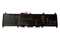 Batterier