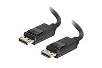 DisplayPort-kablar