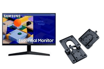 Skärmar & monitorer