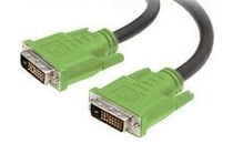 DVI-kablar