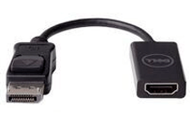 HDMI-adaptrar