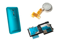 Mobiltelefonreservdelar
