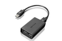 USB-adaptrar