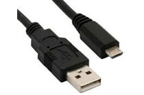 USB-kablar