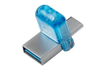 USB-minnen