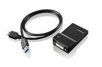 USB-grafikadaptrar