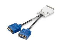 VGA-adaptrar