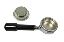 Filter & filterkorg - Bosch - Espressomaskin